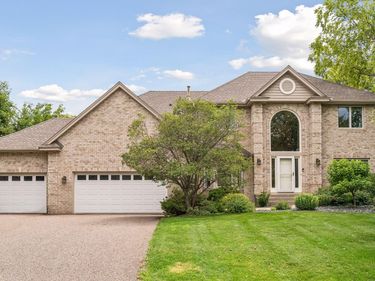 4130 Empire Lane N, Plymouth, MN 55446