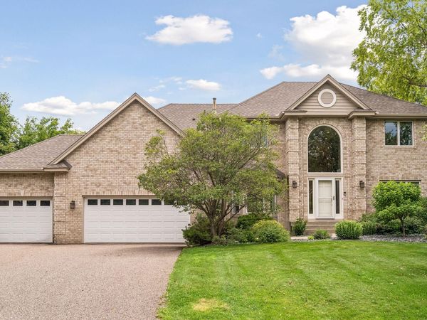4130 Empire Lane N, Plymouth, MN 55446