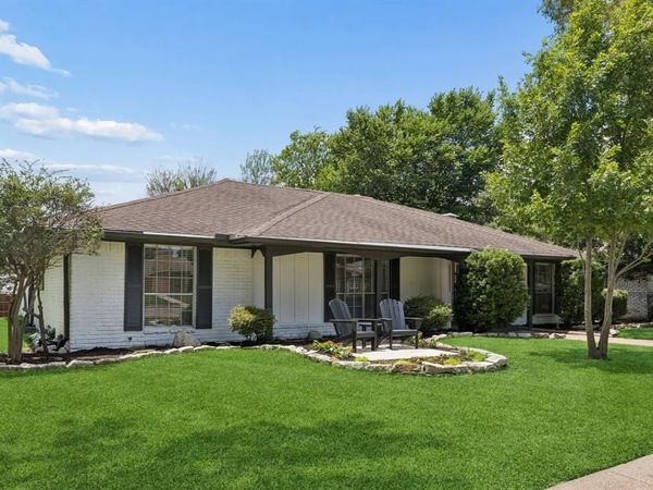 5909 Mark Lane, Rowlett, TX 75089