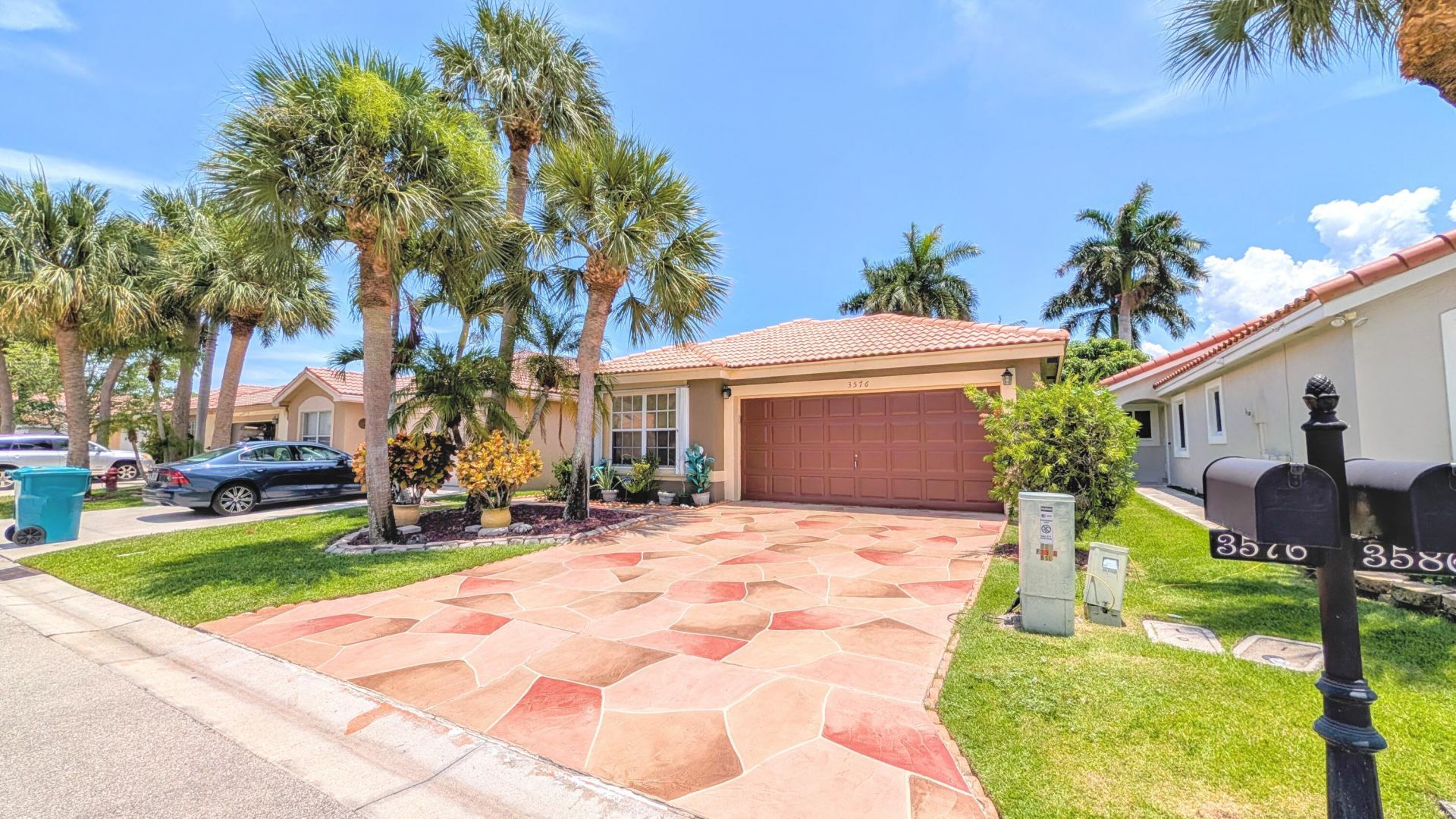 3576 Stratton Lane, Boynton Beach, FL 33436 Photo
