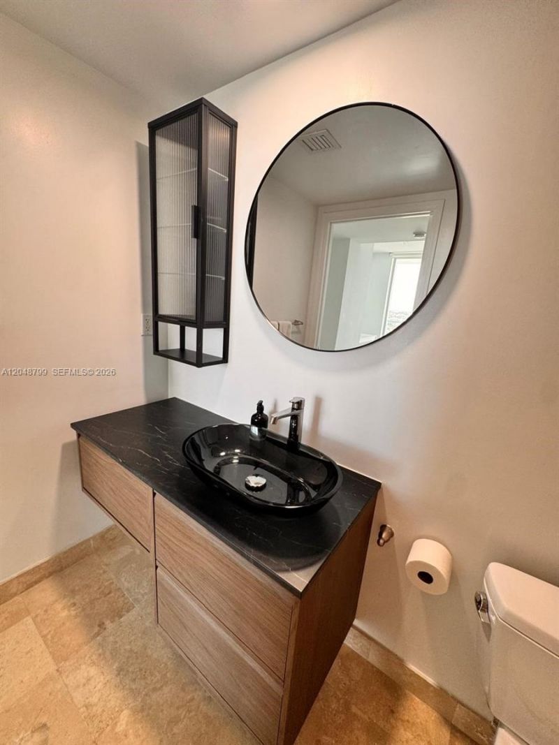 1745 E Hallandale Beach Blvd, Unit 2302W, Hallandale Beach, FL 33009 Photo