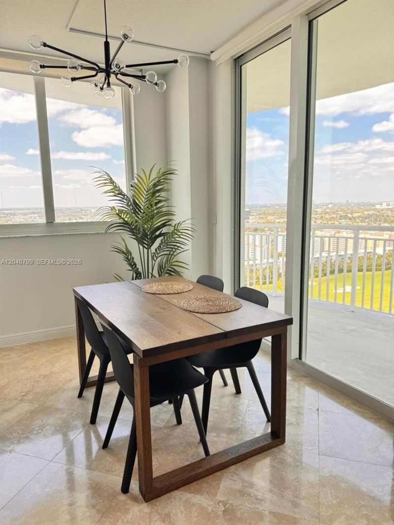 1745 E Hallandale Beach Blvd, Unit 2302W, Hallandale Beach, FL 33009 Photo
