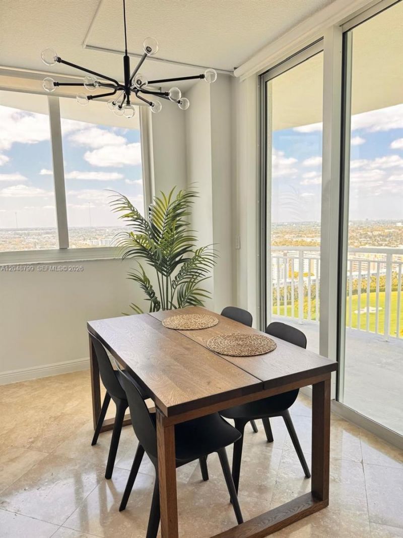 1745 E Hallandale Beach Blvd, Unit 2302W, Hallandale Beach, FL 33009 Photo