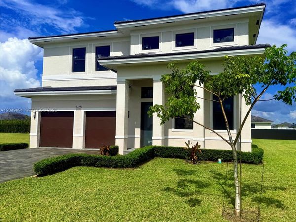 32242 SW 194th Ave , Homestead, FL 33030