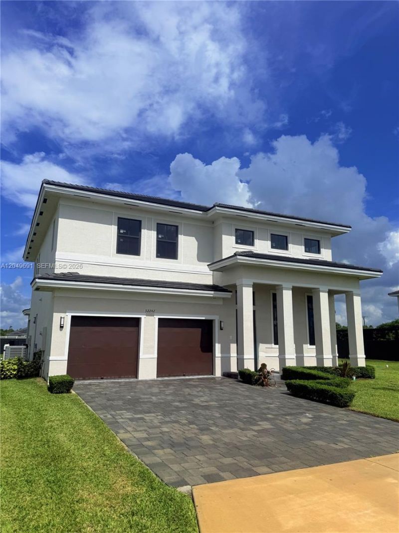 32242 SW 194th Ave , Homestead, FL 33030 Photo