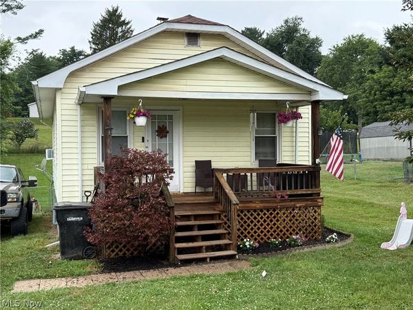 1629 Neil Avenue, Zanesville, OH 43701