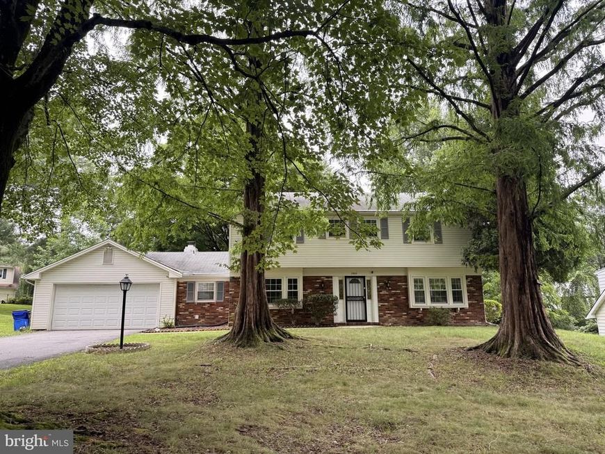 2805 Blazer Court, Silver Spring, MD 20906 Main Photo