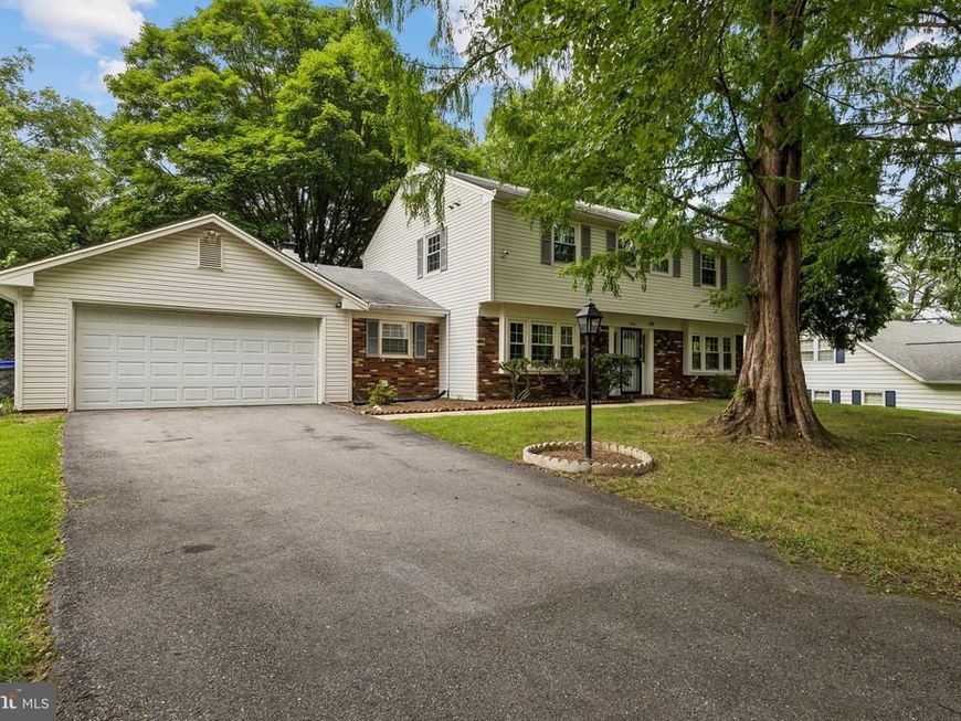 2805 Blazer Court, Silver Spring, MD 20906 Main Photo