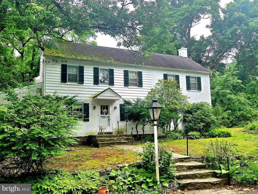 6750 Phillips Mill Road, Solebury, PA 18963 Main Photo