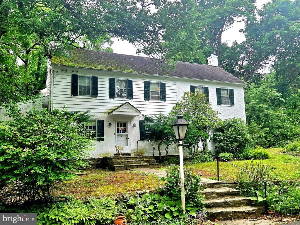 6750 PHILLIPS MILL ROAD, SOLEBURY, PA 18963