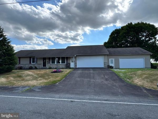 35 CAMP SWATARA ROAD, MYERSTOWN, PA 17067