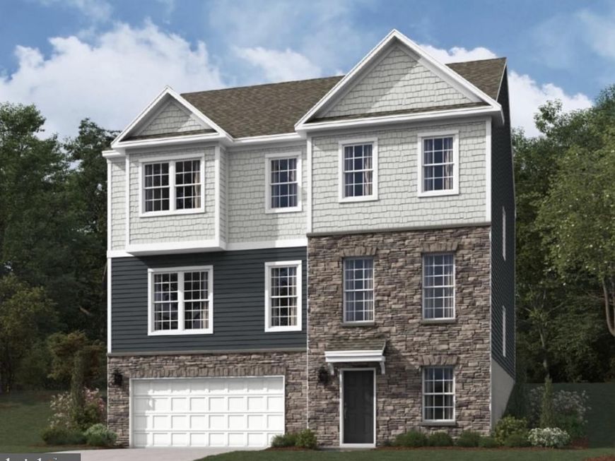 126 Winding Road, Forks Township, PA 18040 Main Photo