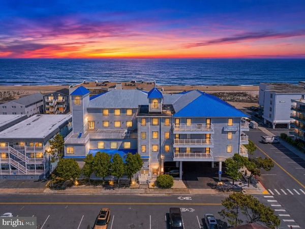 6 127TH STREET, Unit 408, OCEAN CITY, MD 21842