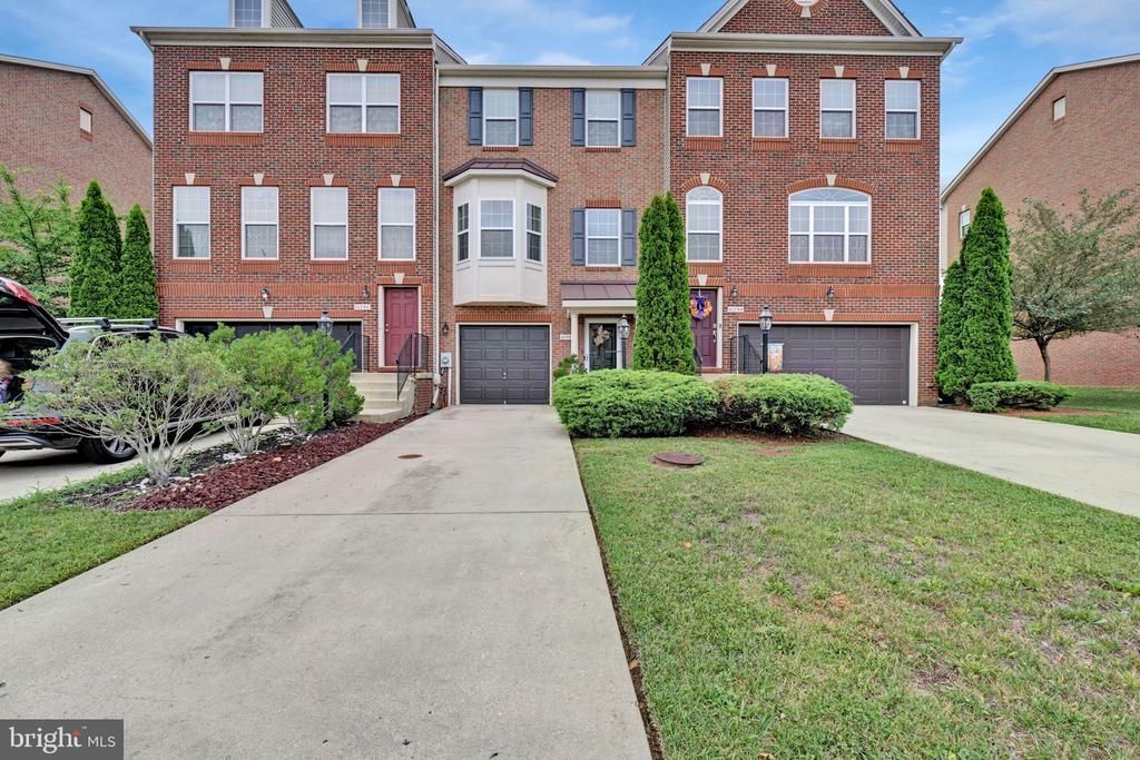 11752 PALM DESERT PLACE, WALDORF, MD 20602