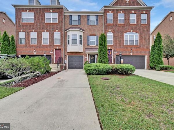 11752 PALM DESERT PLACE, WALDORF, MD 20602