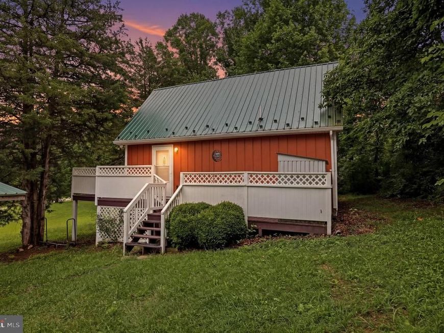 348 Stellar Way, Great Cacapon, WV 25422 Main Photo