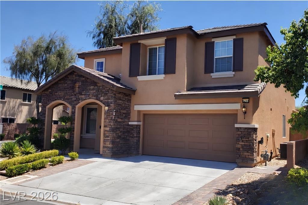 7903 Dell Ridge Avenue, Las Vegas, NV 89179 Main Photo