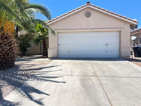 2137 Windhurst Street , North Las Vegas, NV 89032