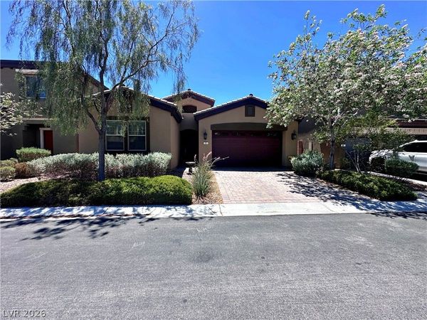 71 Newton Ridge Way , Las Vegas, NV 89183