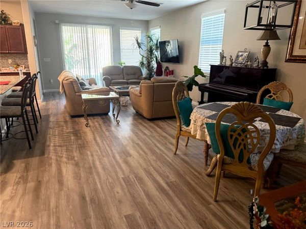 9599 Belfast Cove Street , Las Vegas, NV 89178