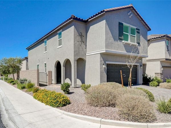 7018 Sylmar Avenue , Las Vegas, NV 89113