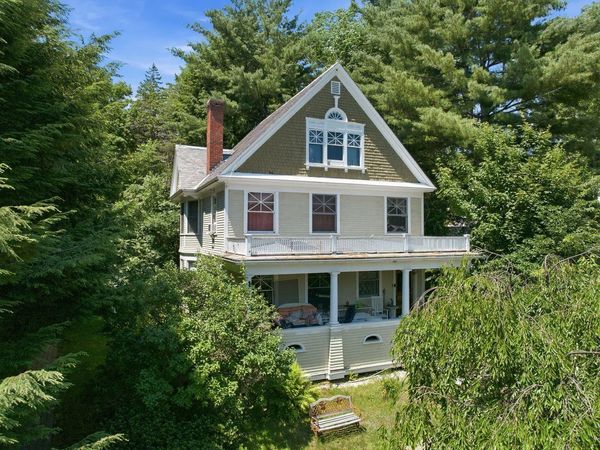 180 Main Street, Plymouth, NH 03264