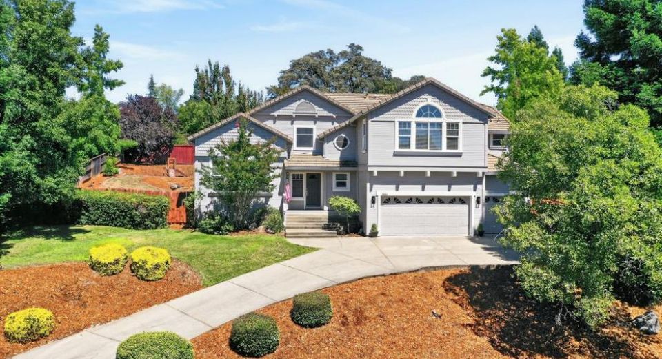 3633 Devon Way, El Dorado Hills, CA 95762 Photo