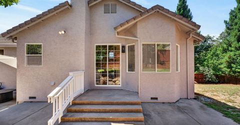 3633 Devon Way, El Dorado Hills, CA 95762 Photo