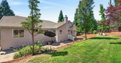 3633 Devon Way, El Dorado Hills, CA 95762 Photo