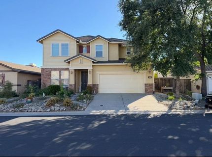15516 Topspin Way, Rancho Murieta, CA 95683 Photo