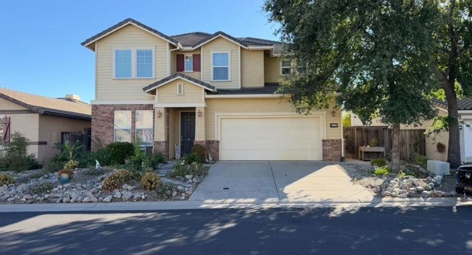 15516 Topspin Way, Rancho Murieta, CA 95683 Photo