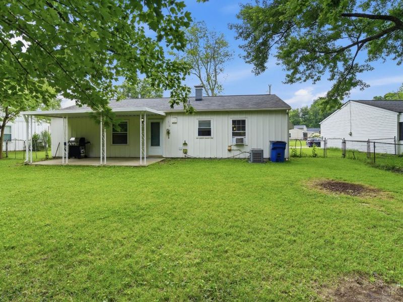 646 Bellaire Court, Union Twp, OH 45244 Photo 22