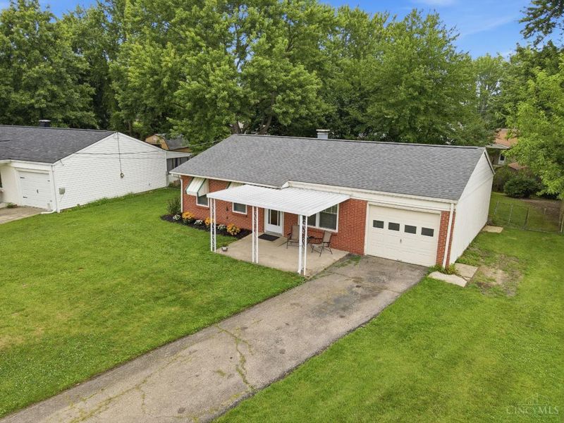646 Bellaire Court, Union Twp, OH 45244 Photo 25