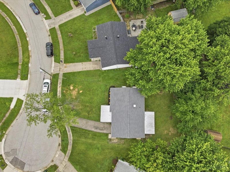 646 Bellaire Court, Union Twp, OH 45244 Photo 27