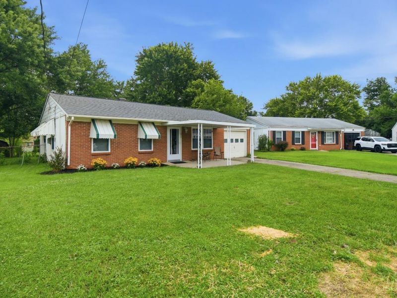 646 Bellaire Court, Union Twp, OH 45244 Photo 3