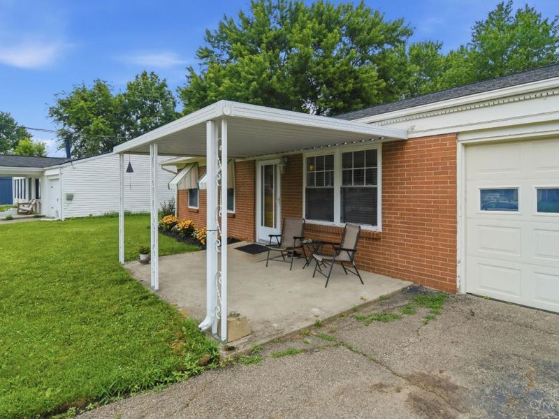 646 Bellaire Court, Union Twp, OH 45244 Photo 4
