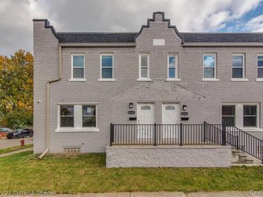 4507 High Street, Ecorse, MI 48229