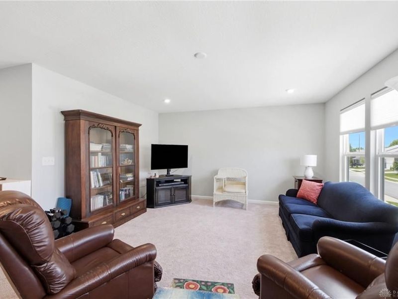 1251 Heathgate Way, Fairborn, OH 45324 Photo 22