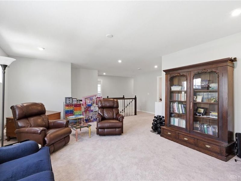 1251 Heathgate Way, Fairborn, OH 45324 Photo 23