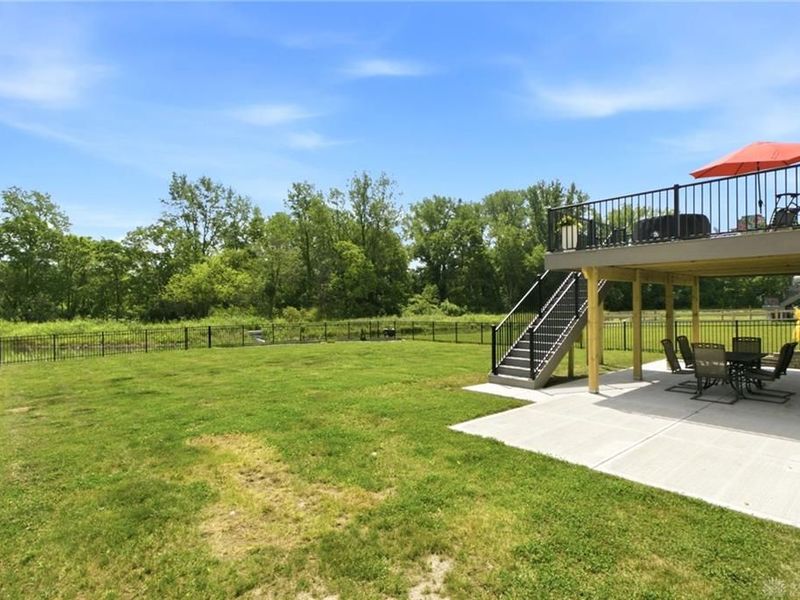 1251 Heathgate Way, Fairborn, OH 45324 Photo 36