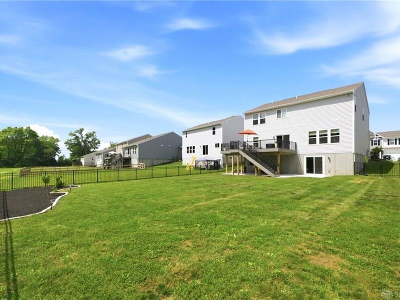 1251 Heathgate Way, Fairborn, OH 45324 Photo 37