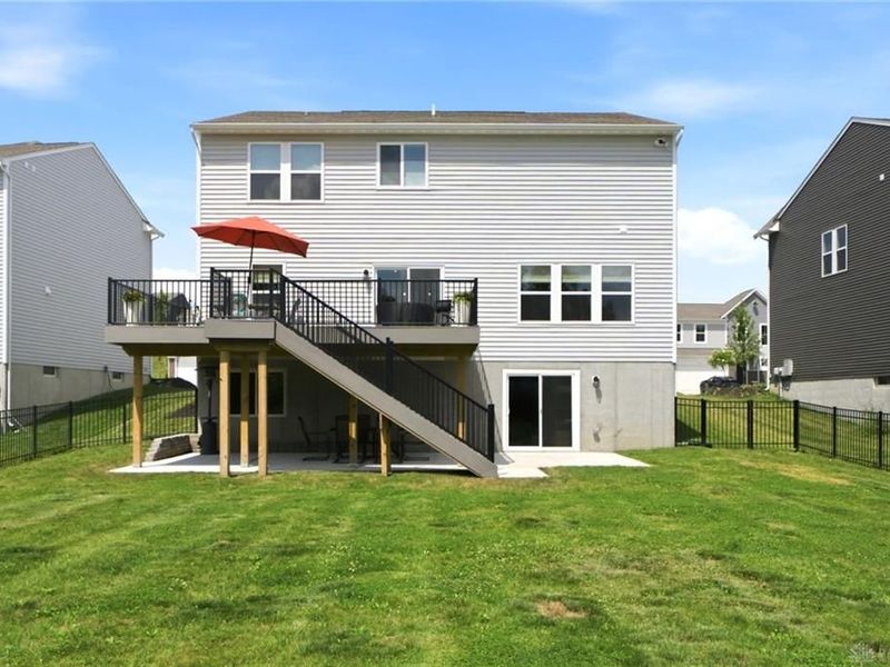 1251 Heathgate Way, Fairborn, OH 45324 Photo 38