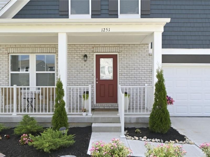 1251 Heathgate Way, Fairborn, OH 45324 Photo 4