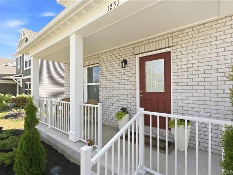 1251 Heathgate Way, Fairborn, OH 45324 Photo 5