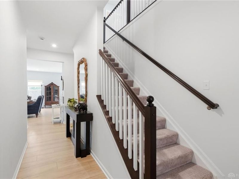 1251 Heathgate Way, Fairborn, OH 45324 Photo 7