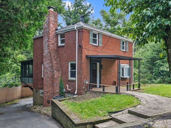 3953 Dowling, Wilkinsburg, PA 15221