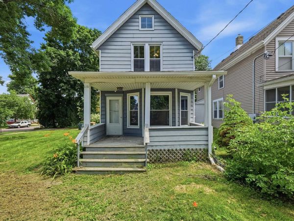 1151 Jenifer Street, Madison, WI 53703