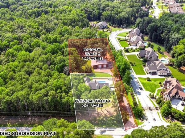 2678 N Bogan Road , Buford, GA 30519