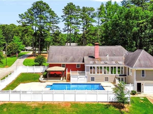 2678 N Bogan Road, Buford, GA 30519