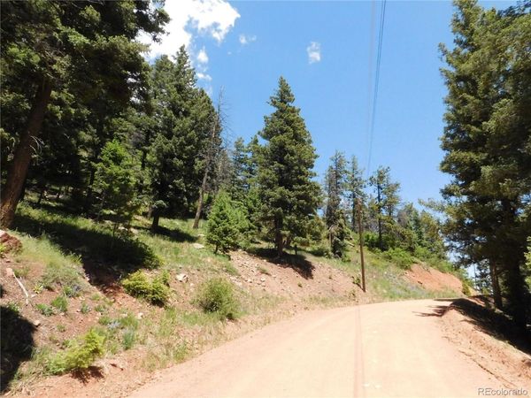 13524 Woodmoor West Drive , Larkspur, CO 80118